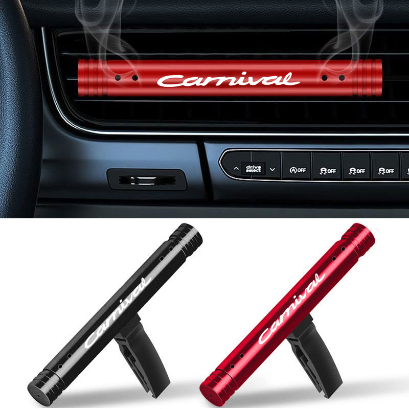 Car Air Freshener Vent - Car Air Fresheners Aroma Diffuser Vent