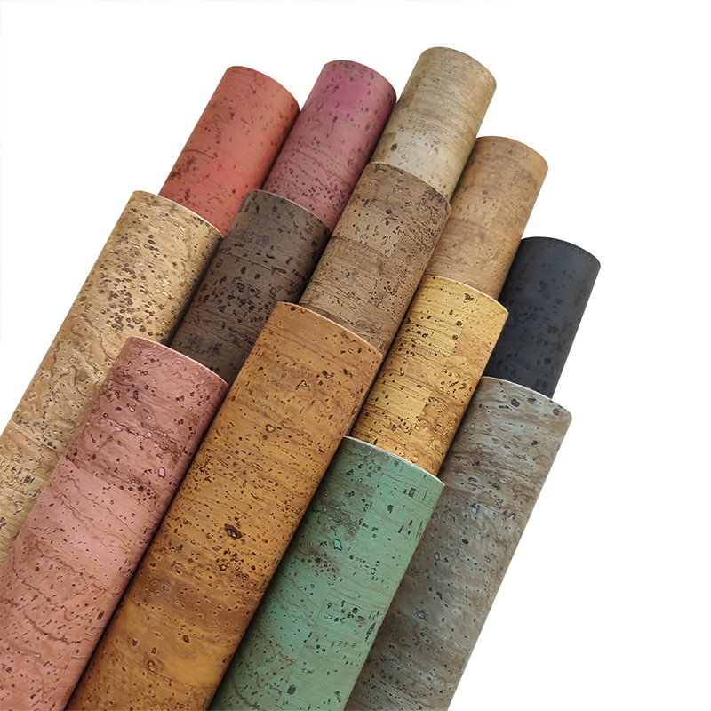 Car Accessories Cork - Màu Bồ Đào Nha Nút Chai