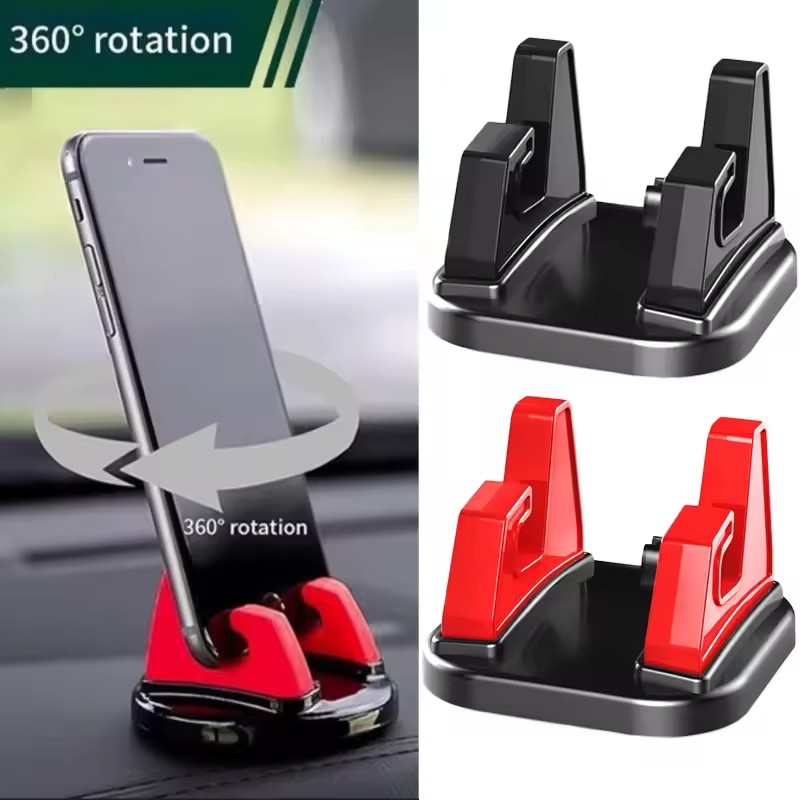 Car Accessories Etsy - 360 Degree Rotate Car Cell Phone
