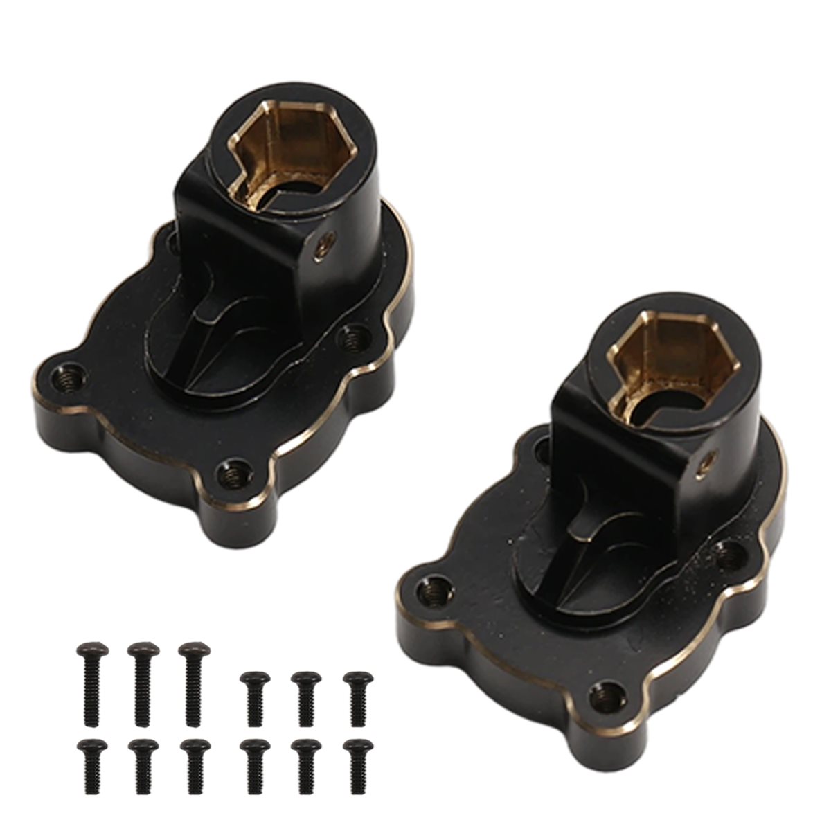 Car Accessories List - 【MUST-HAVE LIST】 RC Car Upgrade Rear