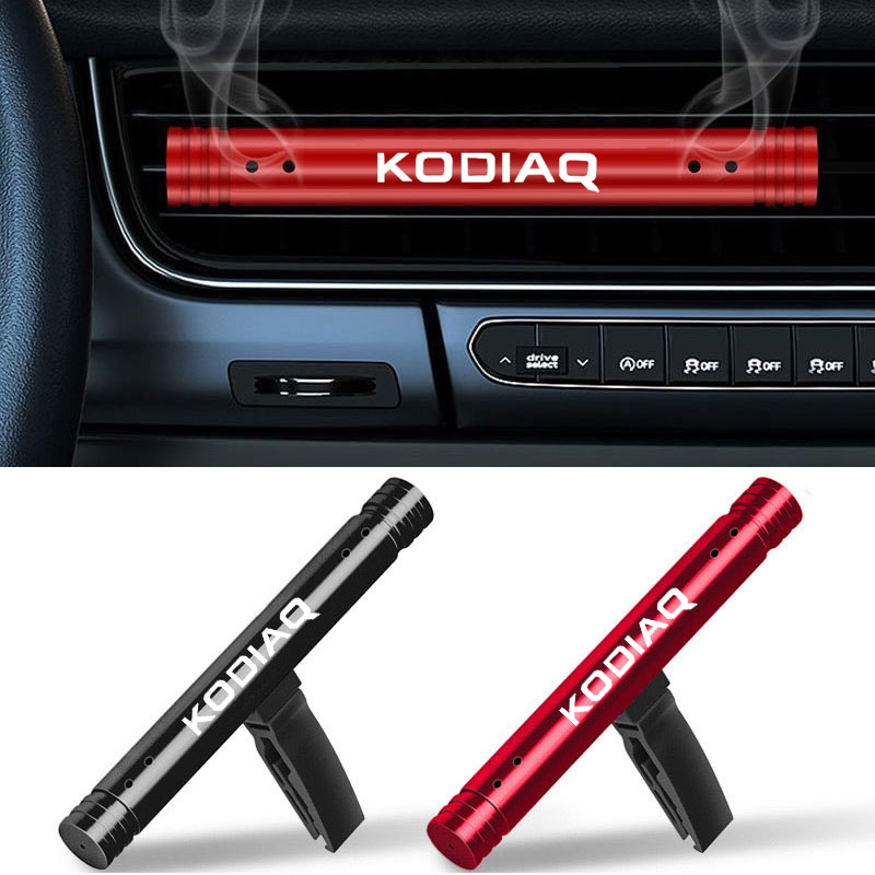 Car Air Freshener Vent - Car Air Fresheners Aroma Diffuser Vent