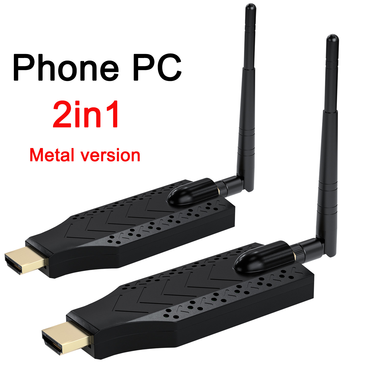 Car Dash Cam - 150M Wireless Video Transmitter and Receiver