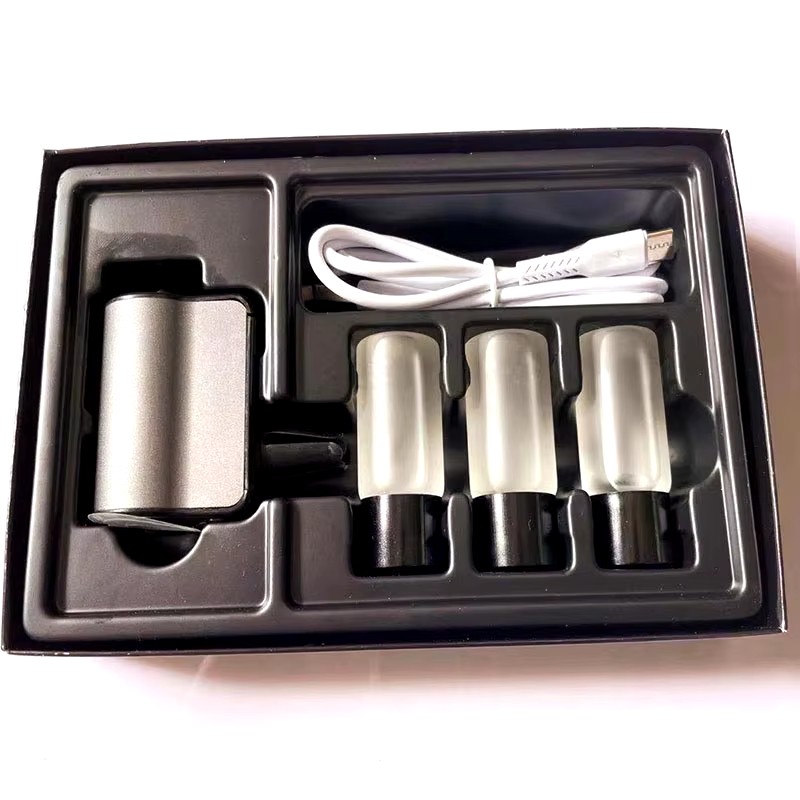 Car Air Freshener Vent - Electric Car Air Freshener Auto Air
