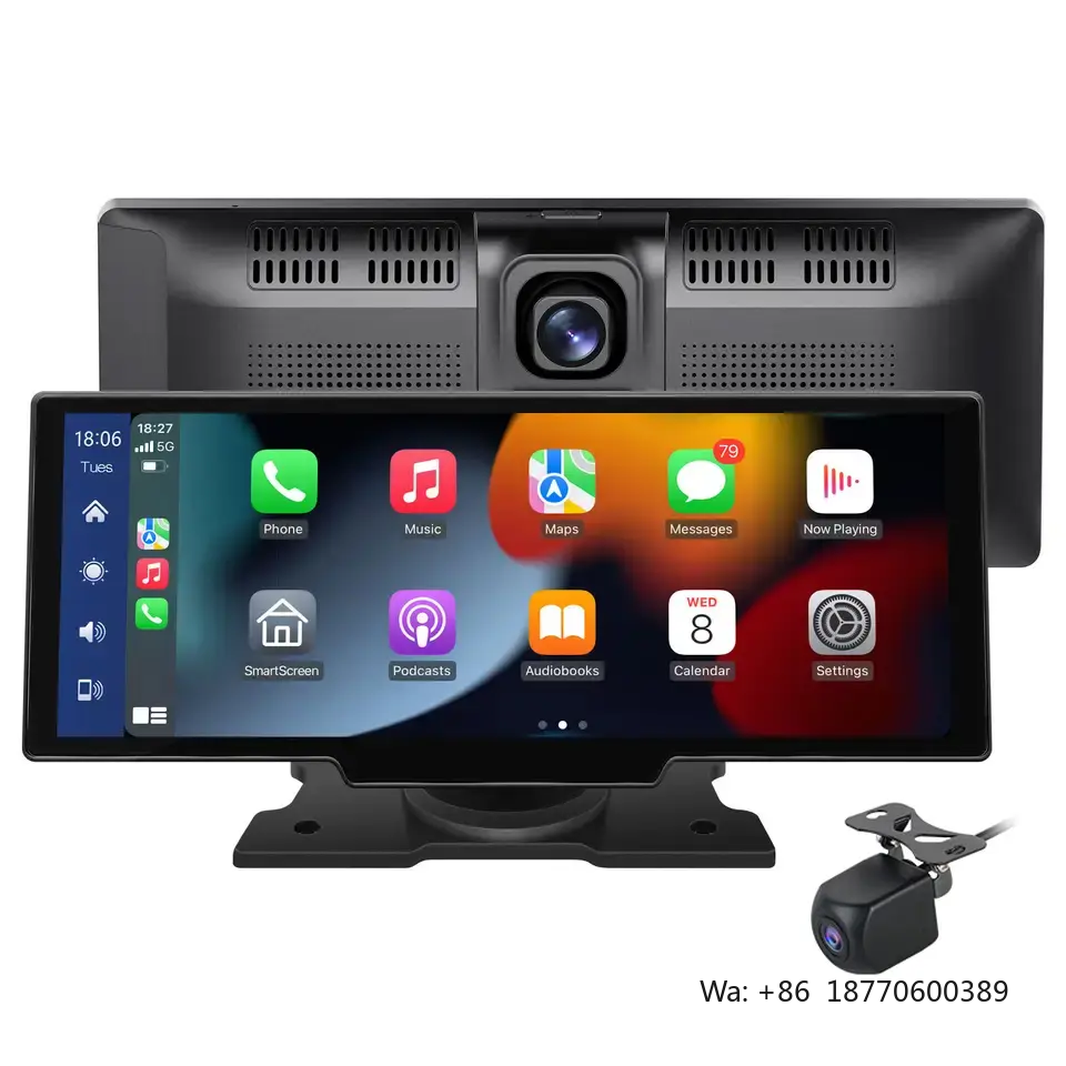 Car Dash Cam - 10.26