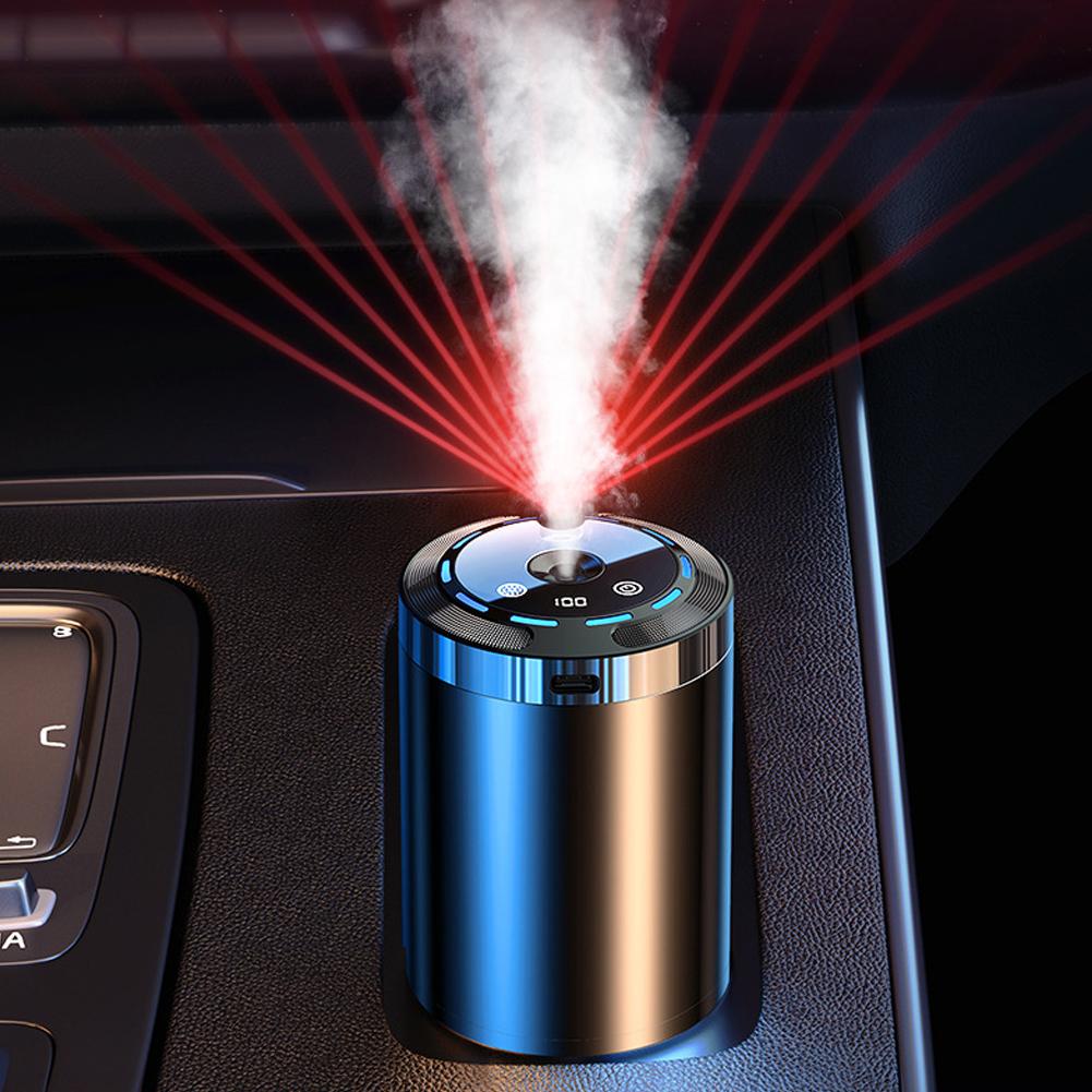 Car Electric Air Diffuser Arom - đánh giá và giá Car Air Freshener Vent
