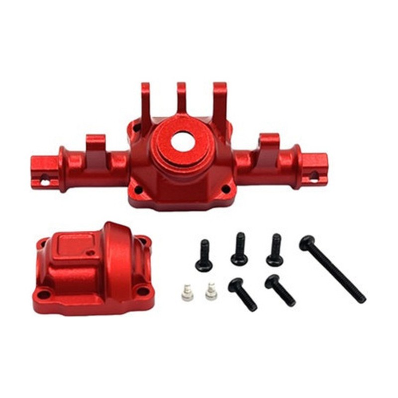 【MUST-HAVE LIST】 RC Car Upgrad - đánh giá và giá Car Accessories List
