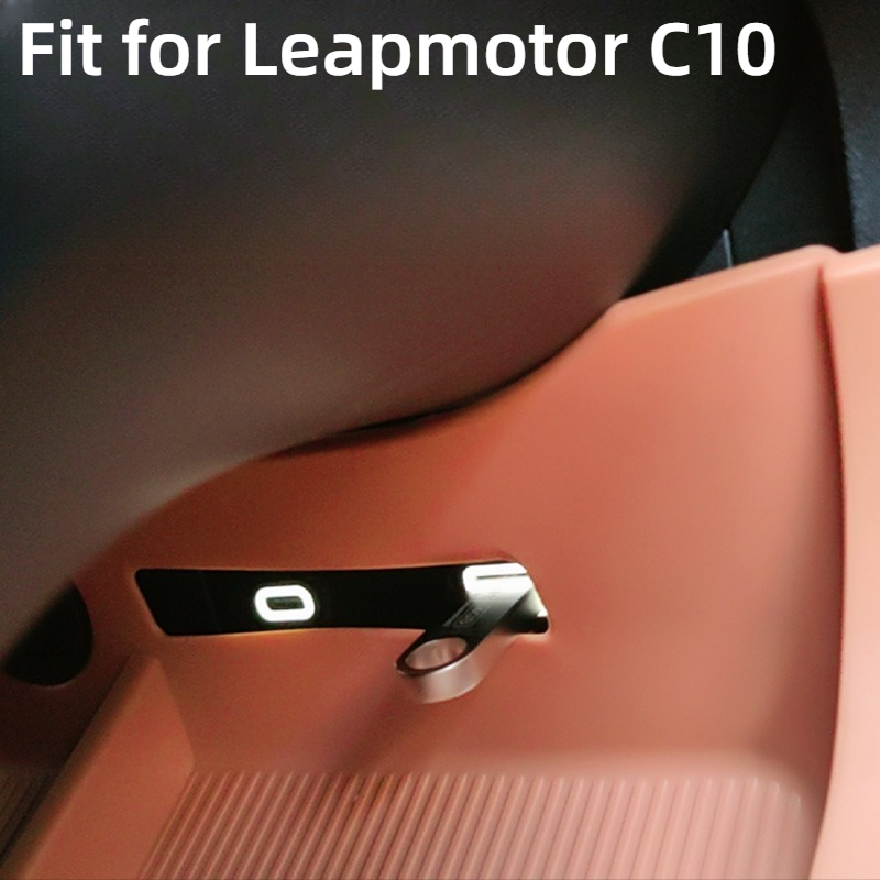 Fit for Leapmotor C10 C16 C11  - đánh giá và giá Car Dash Cam