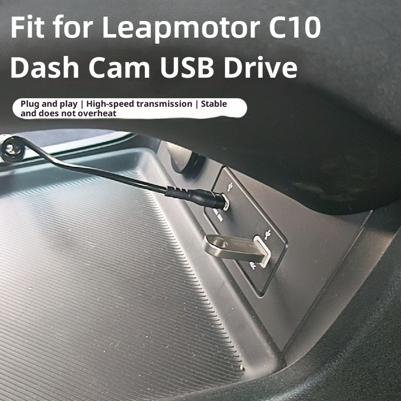 Fit for Leapmotor C10 C16 C11  - đánh giá và giá Car Dash Cam