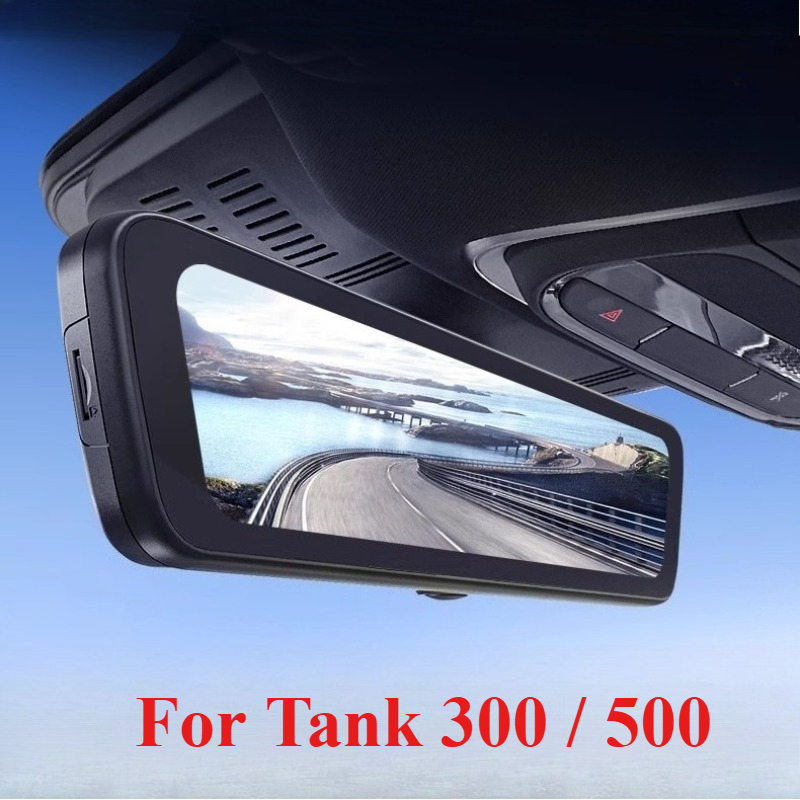Good Quality New For Tank 300  - đánh giá và giá Car Dash Cam