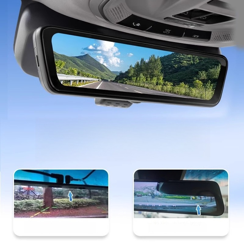 Good Quality New For Tank 300  - đánh giá và giá Car Dash Cam