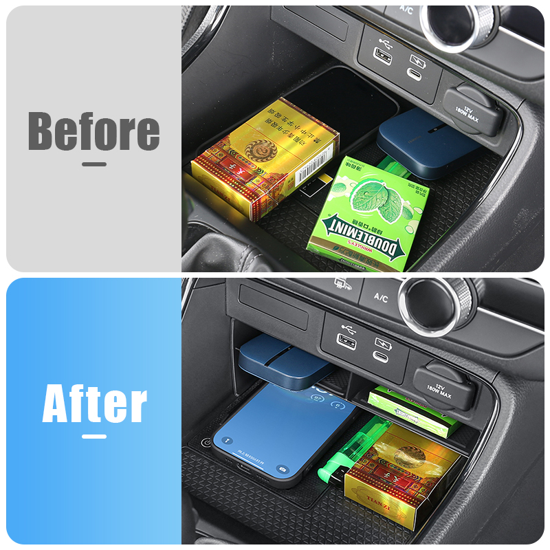 Car Central Console Storage Bo - đánh giá và giá Car Accessories Essentials