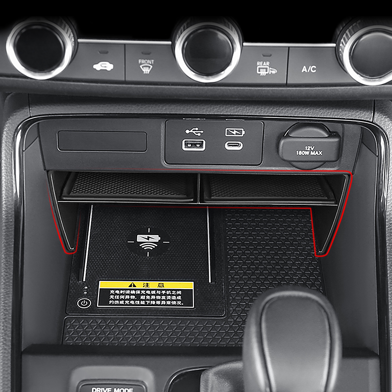 Car Central Console Storage Bo - đánh giá và giá Car Accessories Essentials