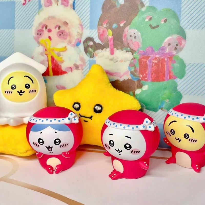 Tiny and Adorable Usagi Hachiw - đánh giá và giá Car Accessories Etsy