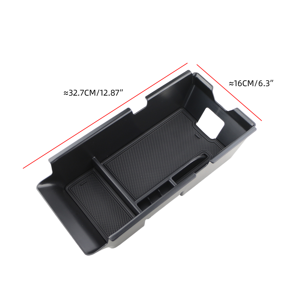 Car Armrest Storage Box for To - đánh giá và giá Car Accessories Essentials