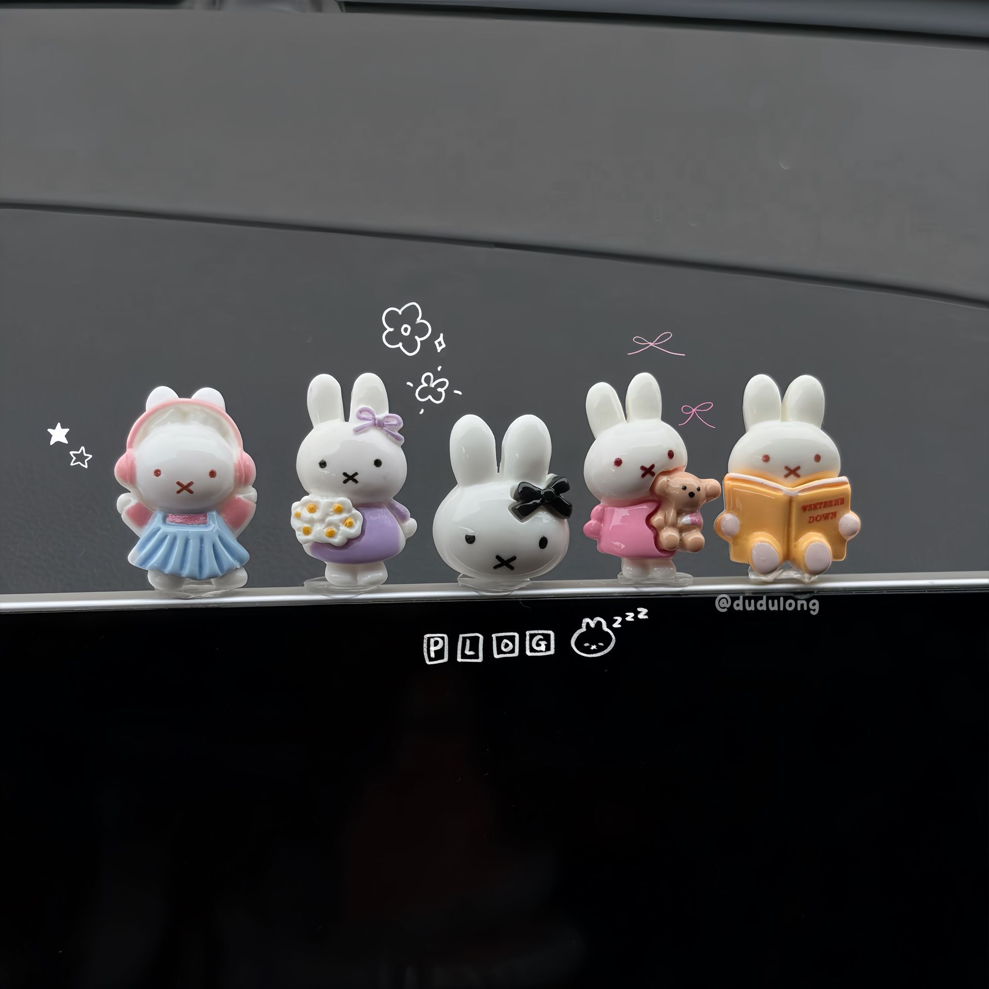 Korean Style Flower Bouquet Mi - đánh giá và giá Car Accessories Etsy