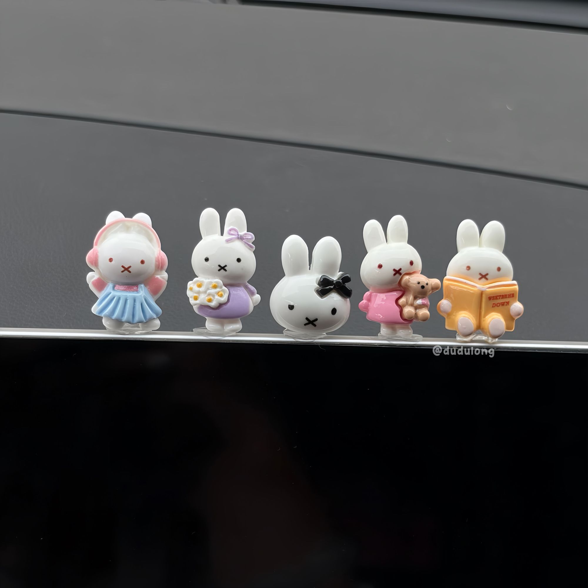 Korean Style Flower Bouquet Mi - đánh giá và giá Car Accessories Etsy