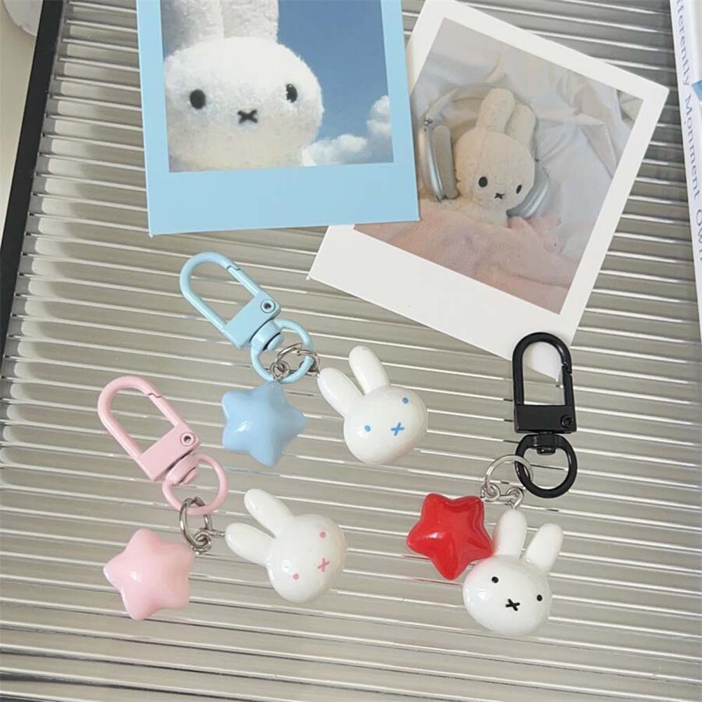 Miffy Rabbit Head Kawaii Cute  - đánh giá và giá Car Accessories Etsy
