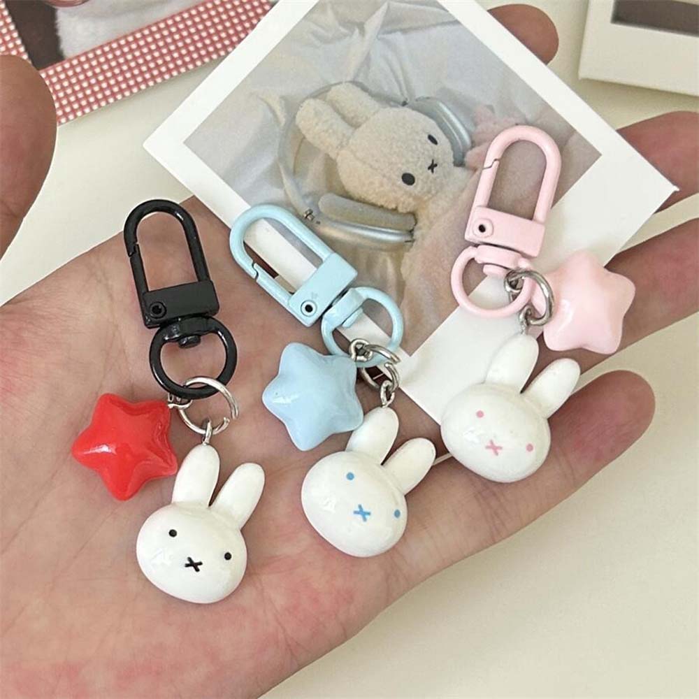 Miffy Rabbit Head Kawaii Cute  - đánh giá và giá Car Accessories Etsy