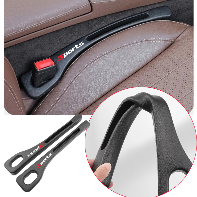 2pcs Car Seat Gap Filler Organ - đánh giá và giá Car Accessories Tape