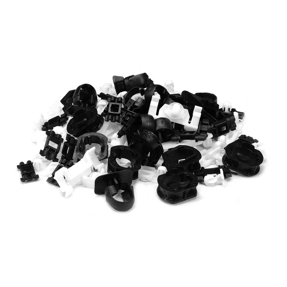 Trim Fasteners Mounting Clips  - đánh giá và giá Car Accessories List