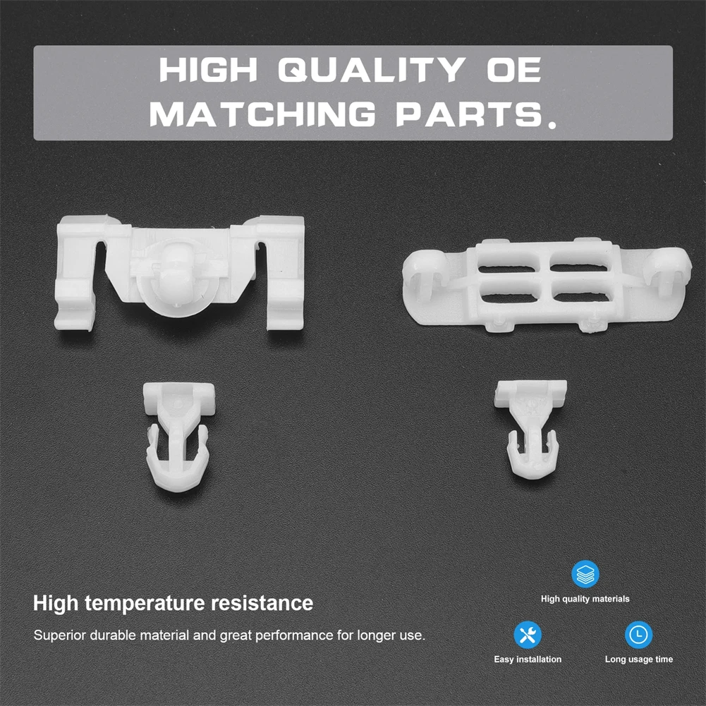 Trim Fasteners Mounting Clips  - đánh giá và giá Car Accessories List
