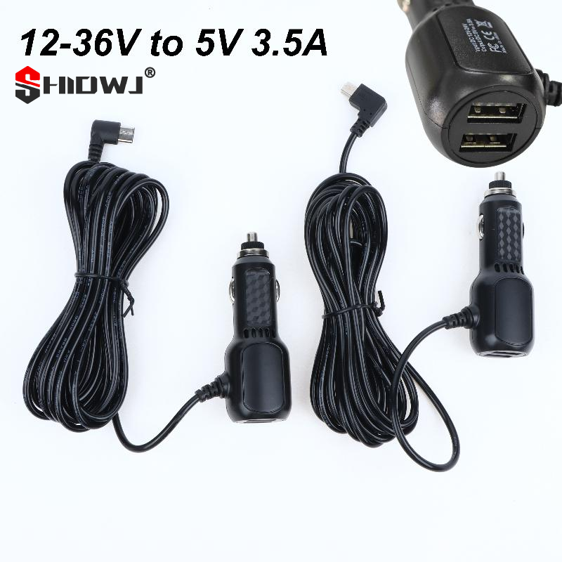 1Pcs 5V 3.5A Type C USB Car Ch - đánh giá và giá Car Dash Cam