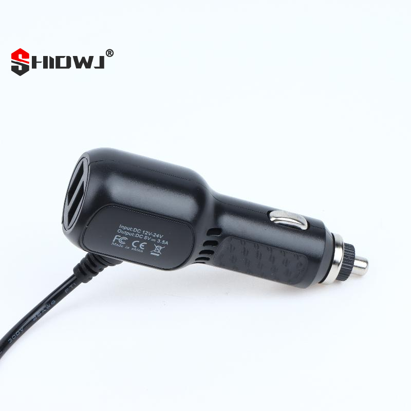 1Pcs 5V 3.5A Type C USB Car Ch - đánh giá và giá Car Dash Cam
