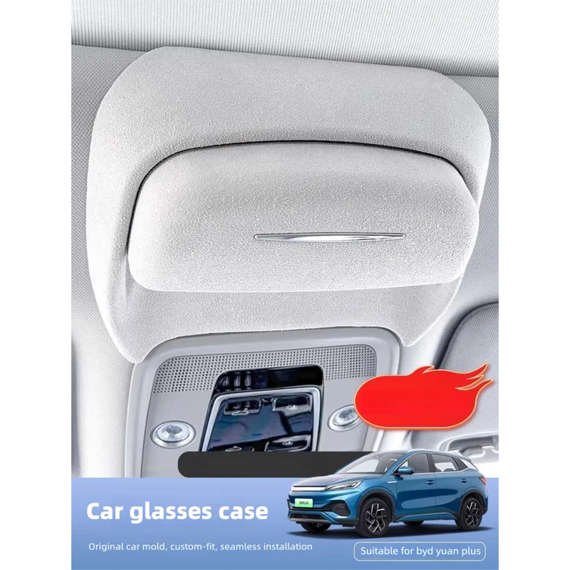 Suitable for BYD ATTO3 car gla - đánh giá và giá Car Accessories List