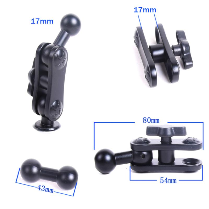 Alloy 17mm Ball Mount Extensio - đánh giá và giá Car Accessories Etsy