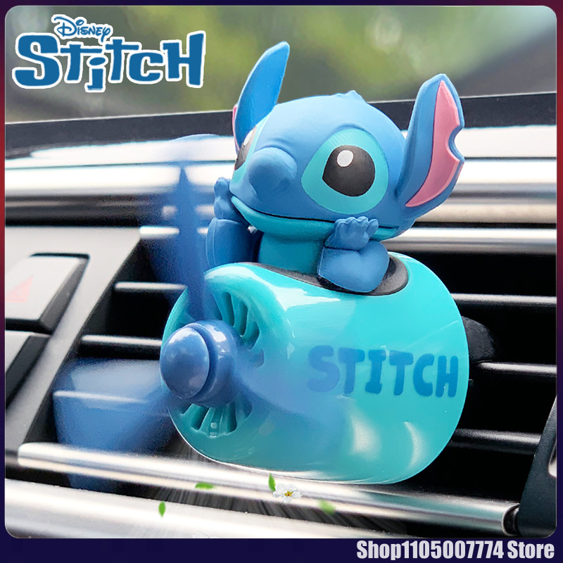 Stitch Spiderman Alien Charact - đánh giá và giá Car Accessories Essentials