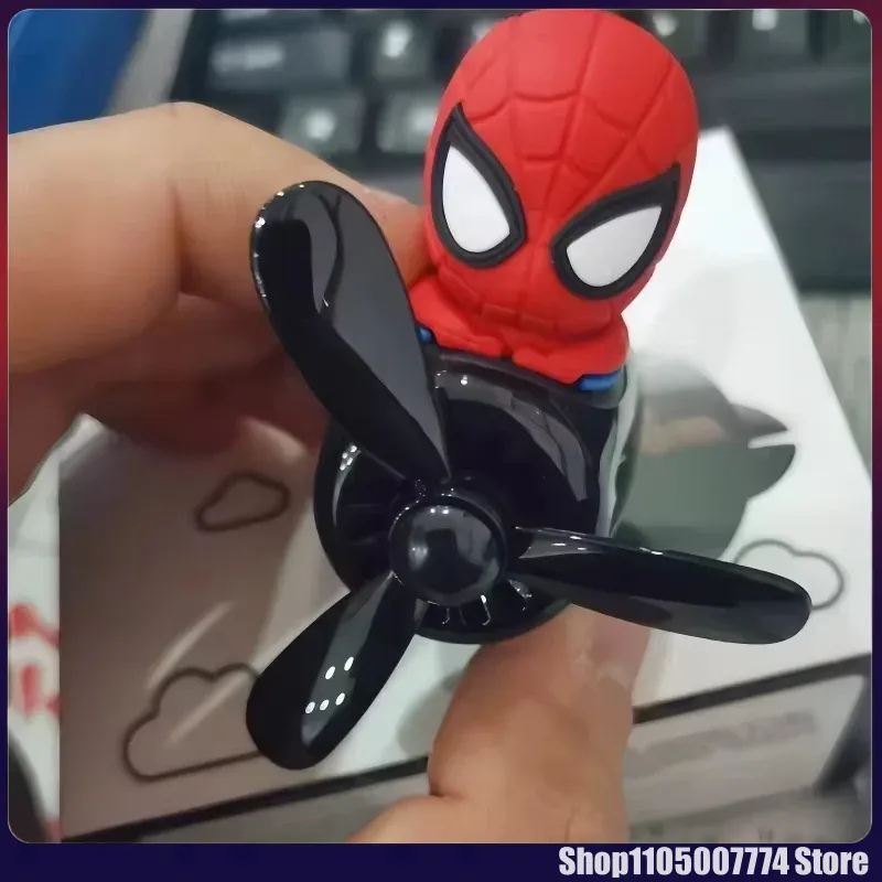 Stitch Spiderman Alien Charact - đánh giá và giá Car Accessories Essentials