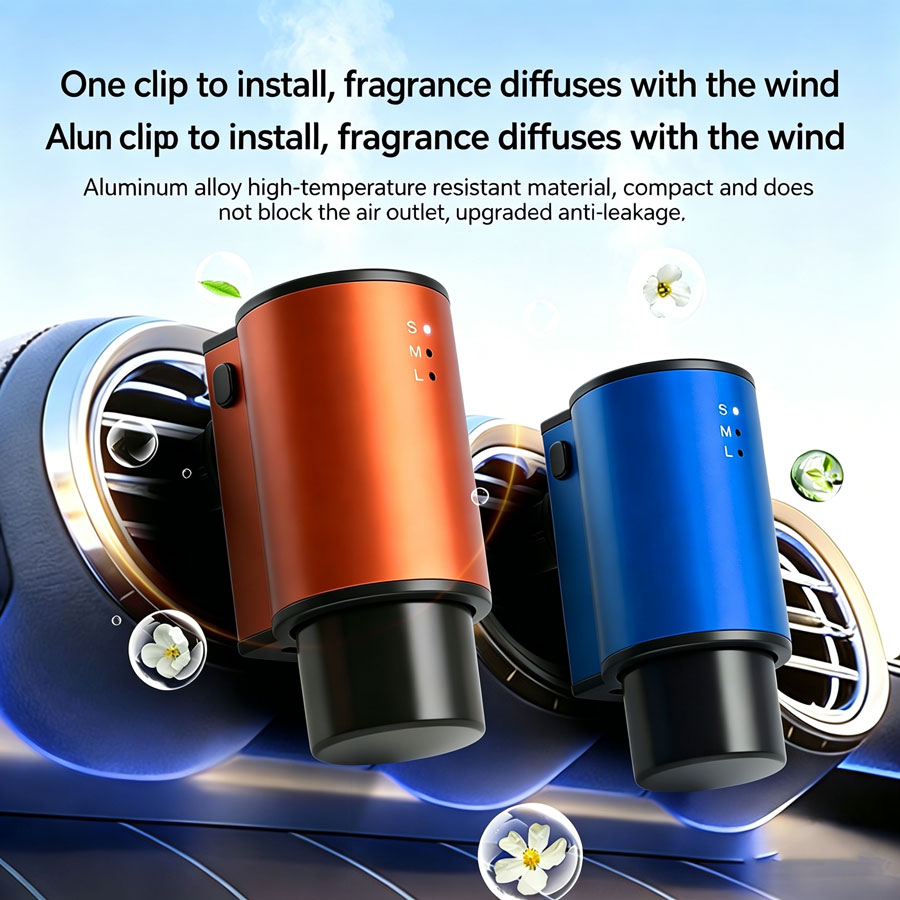 New Car Air Freshener Smart Au - đánh giá và giá Car Air Freshener Vent