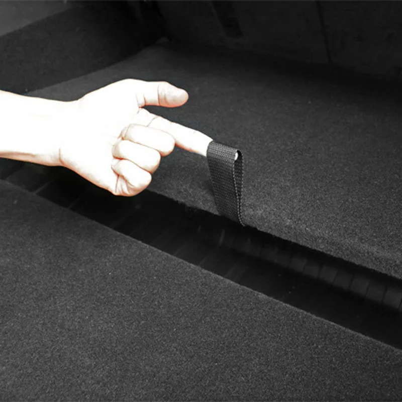 For Tesla Model Y Rear Trunk R - đánh giá và giá Car Accessories List