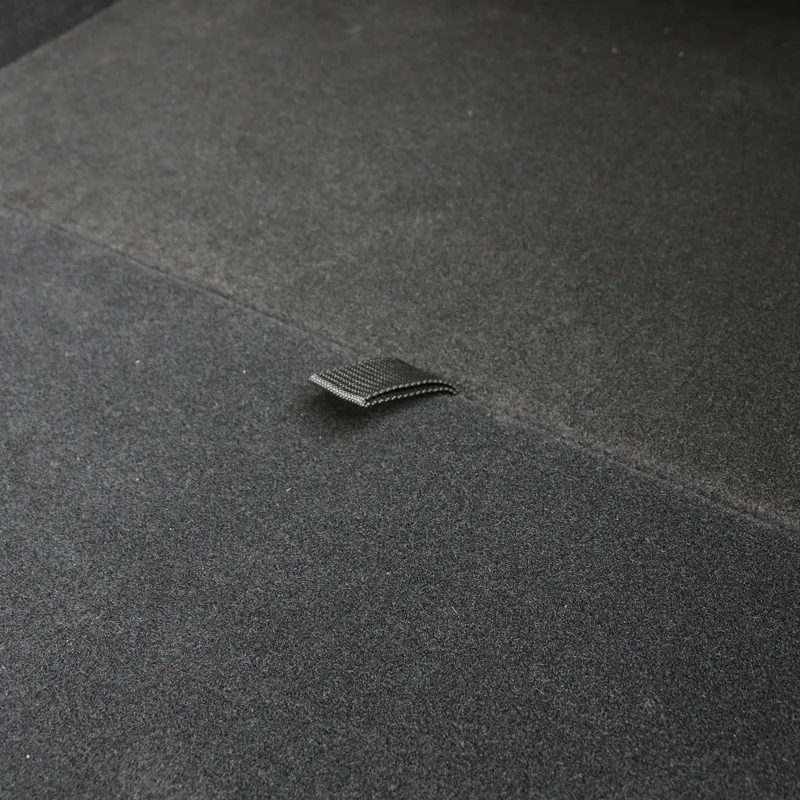 For Tesla Model Y Rear Trunk R - đánh giá và giá Car Accessories List