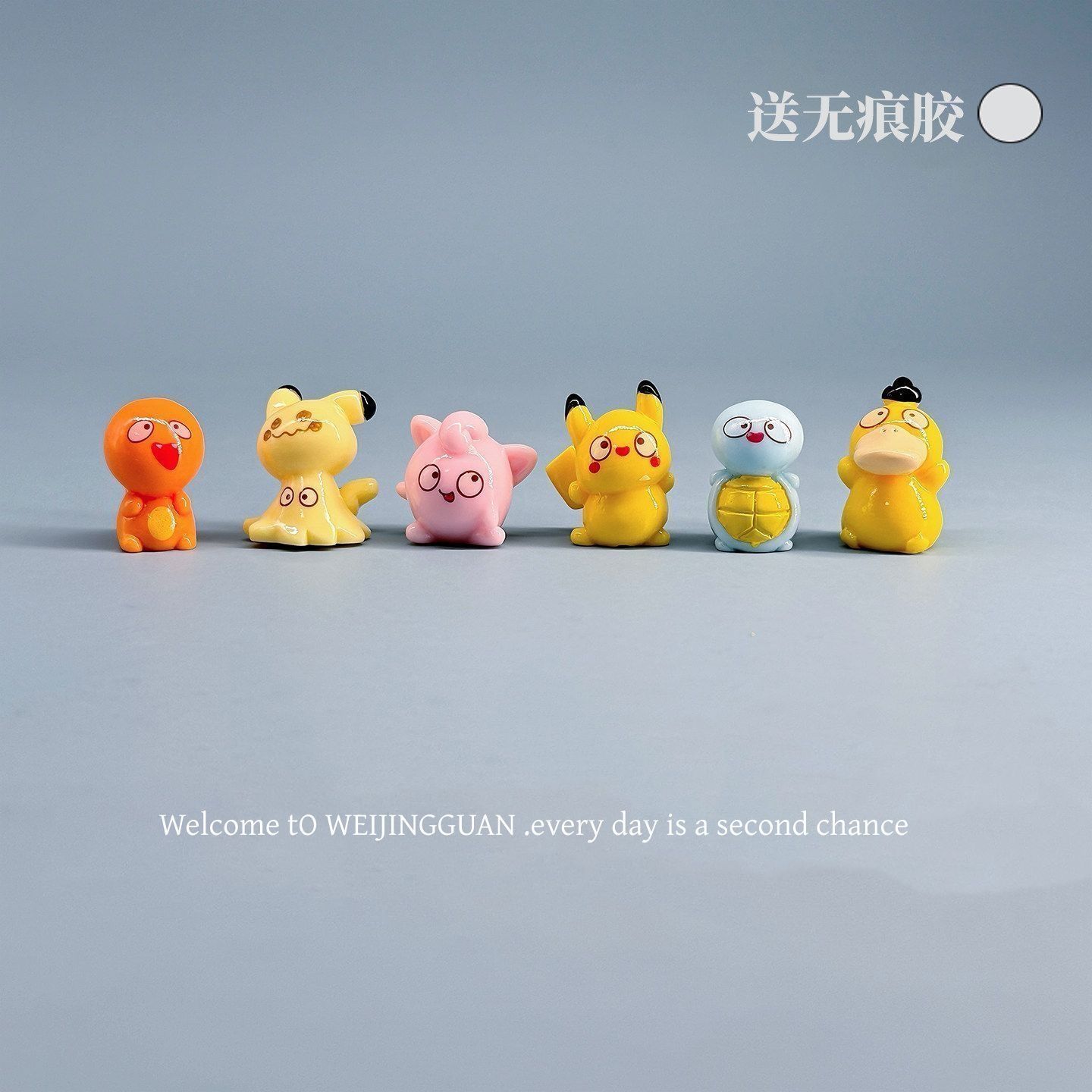 Cartoon Pokémon Tsundere Small - đánh giá và giá Car Accessories Etsy