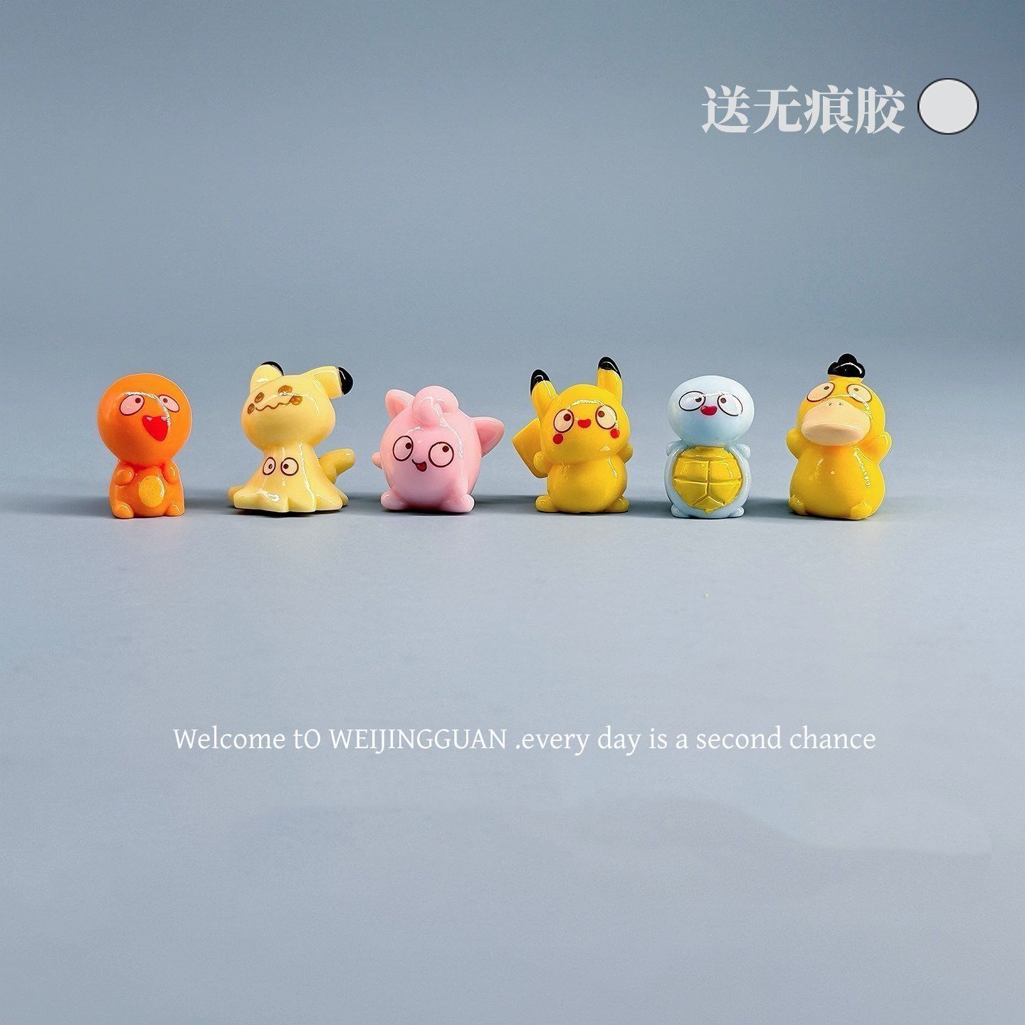 Cartoon Pokémon Tsundere Small - đánh giá và giá Car Accessories Etsy