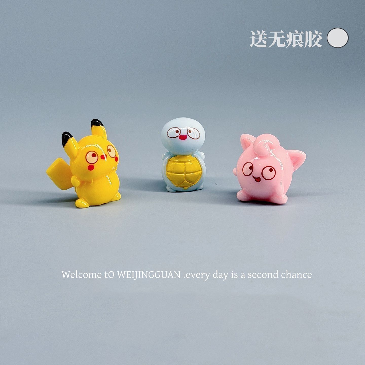 Cartoon Pokémon Tsundere Small - đánh giá và giá Car Accessories Etsy