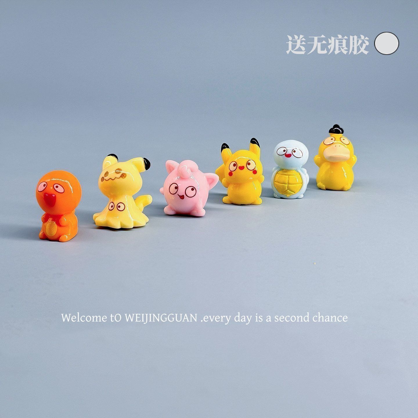 Cartoon Pokémon Tsundere Small - đánh giá và giá Car Accessories Etsy