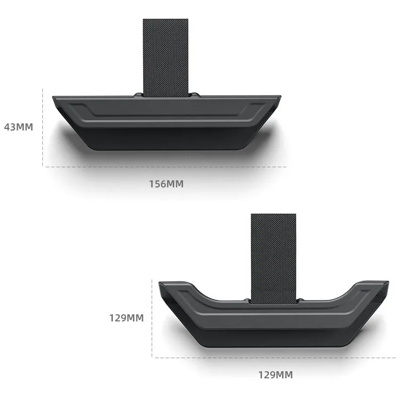 for Tesla Model Y Juniper 2025 - đánh giá và giá Car Accessories List