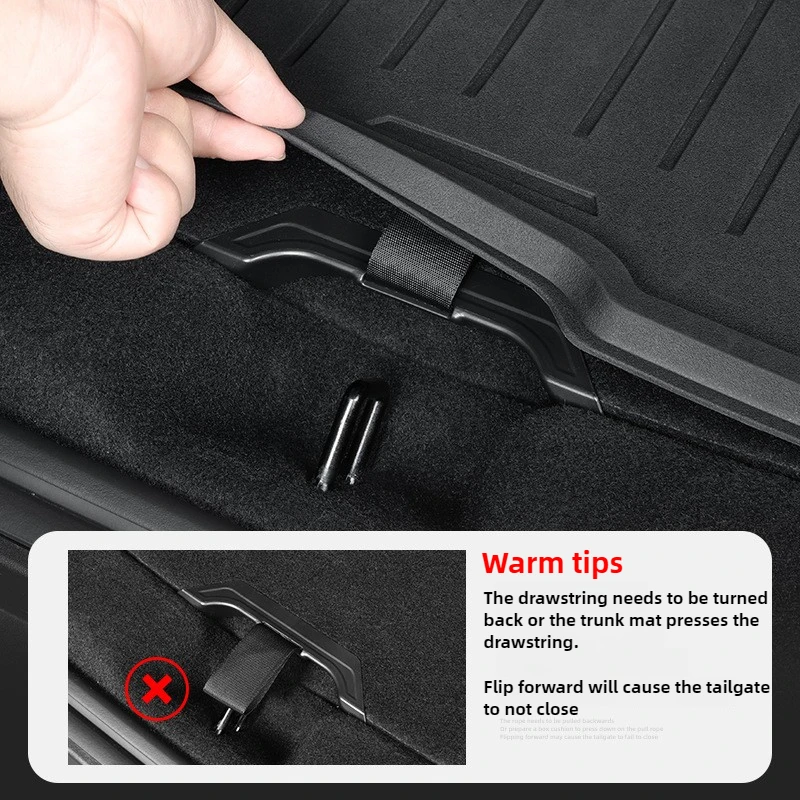 for Tesla Model Y Juniper 2025 - đánh giá và giá Car Accessories List