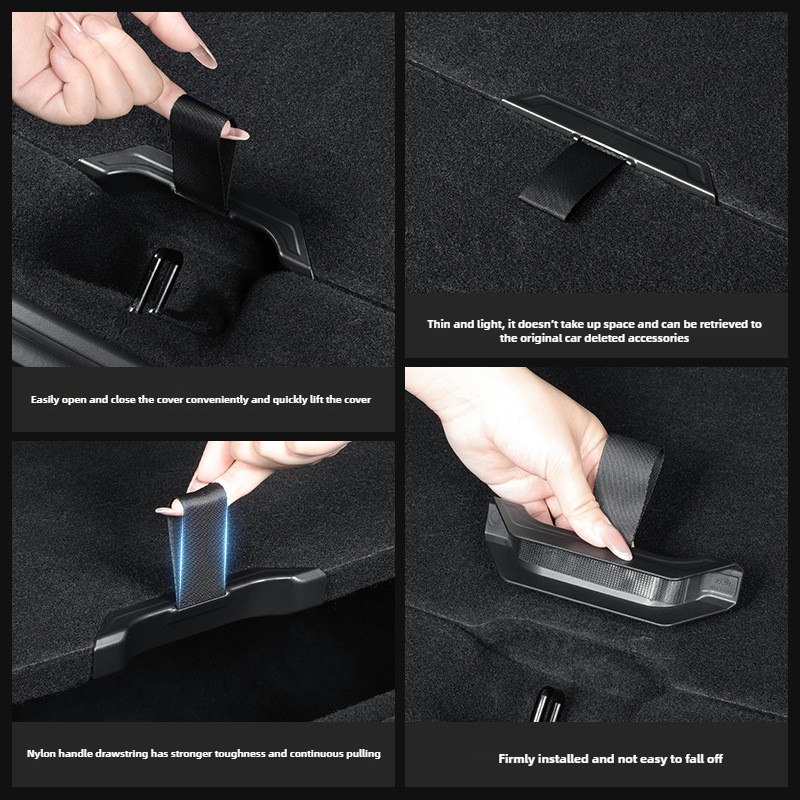 for Tesla Model Y Juniper 2025 - đánh giá và giá Car Accessories List