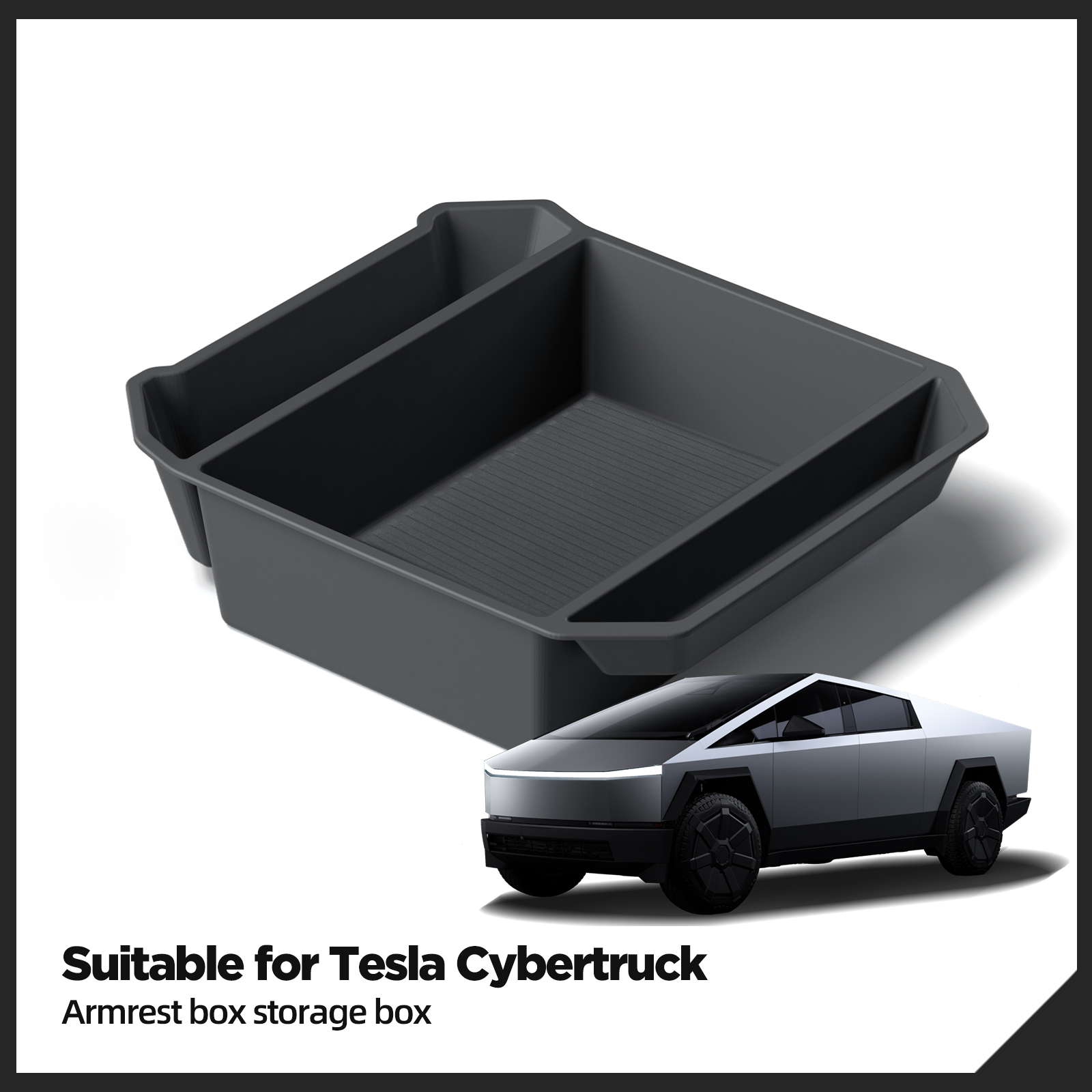 For Tesla Cybertruck Car Cente - đánh giá và giá Car Accessories Essentials