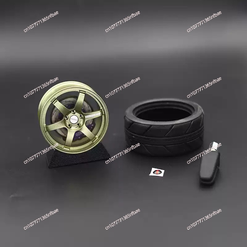 TE37 Wheel Rim Model Car Air F - đánh giá và giá Car Air Freshener Vent