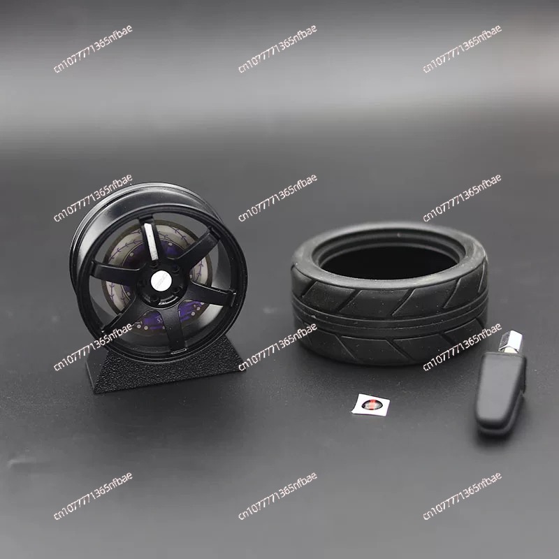 TE37 Wheel Rim Model Car Air F - đánh giá và giá Car Air Freshener Vent