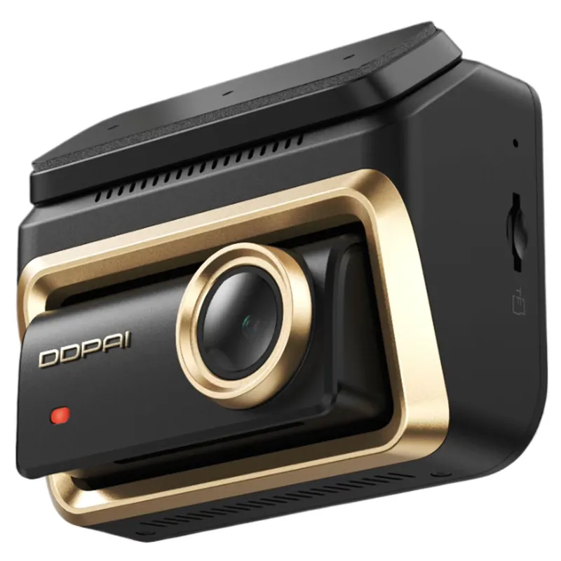 DDPAI Z90 Master Series 3 Dash - đánh giá và giá Car Dash Cam