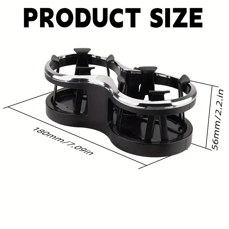 RV Drink Cup Holder Water Bott - đánh giá và giá Car Accessories Essentials