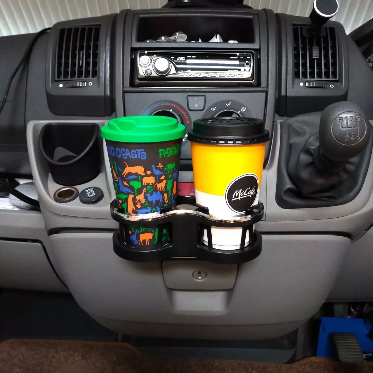 RV Drink Cup Holder Water Bott - đánh giá và giá Car Accessories Essentials