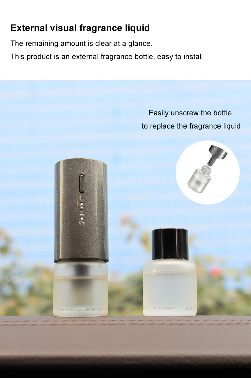 Car Outlet Vent Perfume Clips  - đánh giá và giá Car Air Freshener Vent