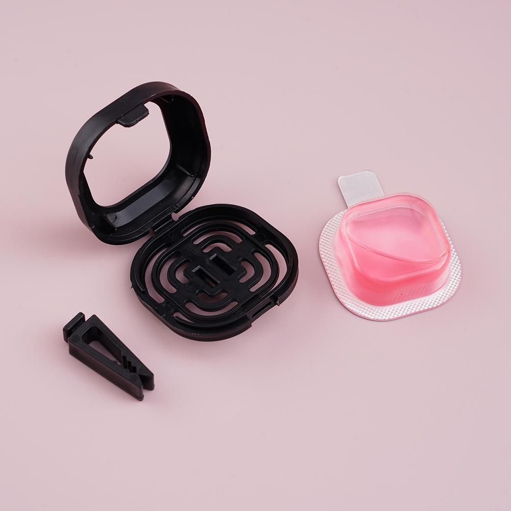 Car Aromatherapy Long-Lasting  - đánh giá và giá Car Air Freshener Vent