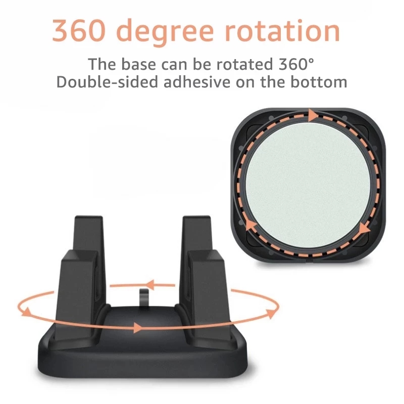 360 Degree Rotate Car Cell Pho - đánh giá và giá Car Accessories Etsy